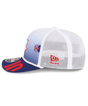 BWT アルピーヌ F1 チーム NewEra 9SEVENTY ピエール・ガスリー イギリスGP キャップ 2026