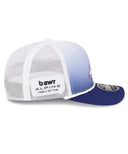 BWT アルピーヌ F1 チーム NewEra 9SEVENTY ピエール・ガスリー イギリスGP キャップ 2026