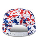 TGR ハース F1 チーム NewEra 9SEVENTY オリバー･ベアマン イギリスGP キャップ 2026