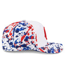 TGR ハース F1 チーム NewEra 9SEVENTY オリバー･ベアマン イギリスGP キャップ 2026