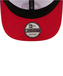 TGR ハース F1 チーム NewEra 9SEVENTY オリバー･ベアマン イギリスGP キャップ 2026