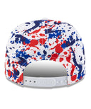 TGR ハース F1 チーム NewEra 9SEVENTY エステバン･オコン イギリスGP キャップ 2026