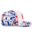 TGR ハース F1 チーム NewEra 9SEVENTY エステバン･オコン イギリスGP キャップ 2026