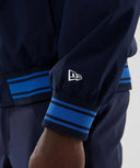 アトラシアン ウィリアムズ F1 チーム NewEra  VARSITY ジャケット