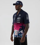 アトラシアン ウィリアムズ F1 チーム NewEra  マイアミGP シャツ 2026