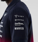 アトラシアン ウィリアムズ F1 チーム NewEra  マイアミGP シャツ 2026