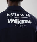 アトラシアン ウィリアムズ F1 チーム NewEra  マイアミGP シャツ 2026