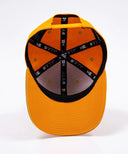 マクラーレン F1チーム NewEra 9FIFTY ランド・ノリス 2025 ワールドチャンピオン 記念 キャップ