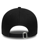 アトラシアン ウィリアムズ F1 チーム NewEra 9FORTY アニマルロゴ キャップ