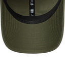アトラシアン ウィリアムズ F1 チーム NewEra 9TWENTY ウォッシュ キャップ