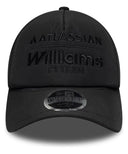 アトラシアン ウィリアムズ F1 チーム NewEra 9FORTY APEX シーズナル キャップ