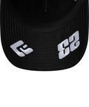 アトラシアン ウィリアムズ F1 チーム NewEra 9TWENTY アレックス･アルボン ラスベガスGP キャップ
