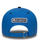 アトラシアン ウィリアムズ F1 チーム NewEra 9TWENTY カルロス･サインツ ラスベガスGP キャップ