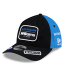 アトラシアン ウィリアムズ F1 チーム NewEra 9TWENTY ラスベガスGP キャップ