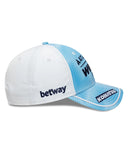 アトラシアン ウィリアムズ F1 チーム NewEra 9FORTY スペインGP (マドリード) キャップ