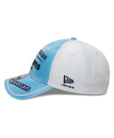 アトラシアン ウィリアムズ F1 チーム NewEra 9FORTY カルロス･サインツ スペインGP (マドリード)  キャップ