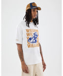 アトラシアン ウィリアムズ F1 チーム NewEra オースティンGP グラフィック Tシャツ