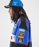 アトラシアン ウィリアムズ F1 チーム NewEra ラスベガスGP レーシング ジャケット
