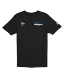 アトラシアン ウィリアムズ F1チーム NewEra カルロス・サインツ マドリードGP オーバーサイズ Tシャツ