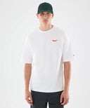 カルロス・サインツ Team Fifty5 NewEra オーバーサイズTシャツ