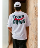 カルロス・サインツ Team Fifty5 NewEra オーバーサイズTシャツ