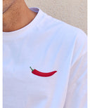 カルロス・サインツ Team Fifty5 NewEra オーバーサイズTシャツ