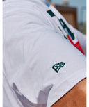 カルロス・サインツ Team Fifty5 NewEra オーバーサイズTシャツ