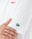 カルロス・サインツ Team Fifty5 NewEra オーバーサイズTシャツ
