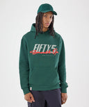カルロス・サインツ Team Fifty5 NewEra スムースオペレーター フーディー