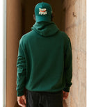 カルロス・サインツ Team Fifty5 NewEra スムースオペレーター フーディー