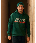 カルロス・サインツ Team Fifty5 NewEra スムースオペレーター フーディー