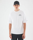 カルロス・サインツ Team Fifty5 NewEra メキシコ Tシャツ