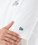カルロス・サインツ Team Fifty5 NewEra メキシコ Tシャツ