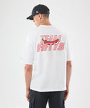 カルロス・サインツ Team Fifty5 NewEra メキシコ Tシャツ