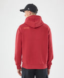 カルロス・サインツ Team Fifty5 NewEra マドリード フーディー