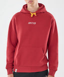 カルロス・サインツ Team Fifty5 NewEra マドリード フーディー