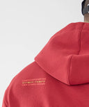 カルロス・サインツ Team Fifty5 NewEra マドリード フーディー