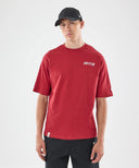 カルロス・サインツ Team Fifty5 NewEra マドリード Tシャツ