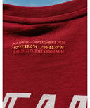 カルロス・サインツ Team Fifty5 NewEra マドリード Tシャツ