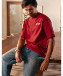カルロス・サインツ Team Fifty5 NewEra マドリード Tシャツ