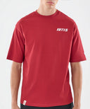 カルロス・サインツ Team Fifty5 NewEra マドリード Tシャツ