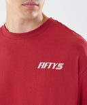 カルロス・サインツ Team Fifty5 NewEra マドリード Tシャツ