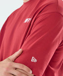 カルロス・サインツ Team Fifty5 NewEra マドリード Tシャツ