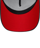 カルロス・サインツ Team Fifty5 NewEra 9FORTY MEXICO キャップ