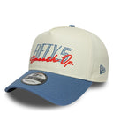 カルロス・サインツ Team Fifty5 NewEra 9FORTY Smooth Op キャップ