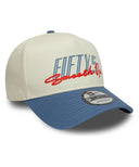 カルロス・サインツ Team Fifty5 NewEra 9FORTY Smooth Op キャップ