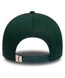 カルロス・サインツ Team Fifty5 NewEra 9FORTY TeamチリFifty5 キャップ