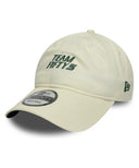 カルロス・サインツ Team Fifty5 NewEra 9TWENTY Fifty5 ロゴ キャップ
