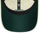 カルロス・サインツ Team Fifty5 NewEra 9TWENTY Fifty5 ロゴ キャップ