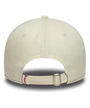 カルロス・サインツ Team Fifty5 NewEra 9TWENTY Fifty5 ロゴ キャップ